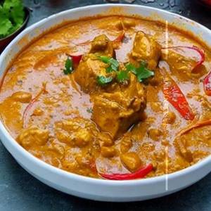 Chicken Korma