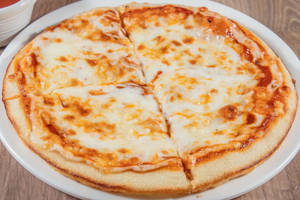 Margherita Pizza