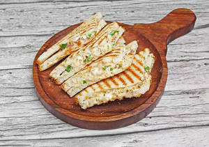 Jain Veggies Grilled Sandwich