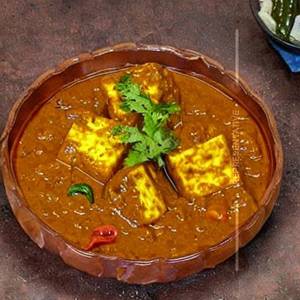 Dingore'S Special Paneer