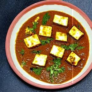Paneer Badshahi