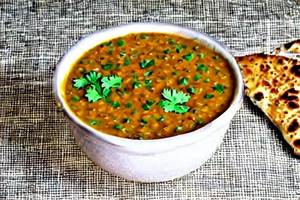 Punjabi Dal Tadka