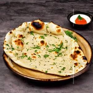 Aahar Special Naan