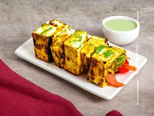 Paneer Tikka    