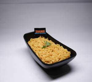 Double Masala Maggi