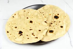 Tawa Buttter Roti