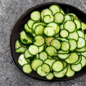 Cucumber Salad