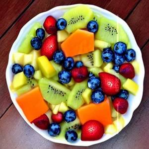 Fruit Salad