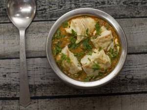 Omelette Curry