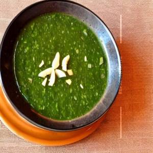 Spinach Soup