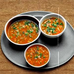 Veg Soup