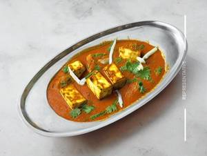Paneer Korma    