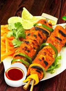 Paneer Kasturi Kebab