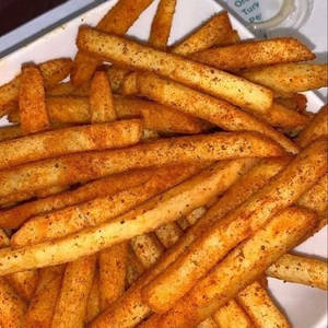 Salted French Fries