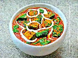 Paneer Punjabi