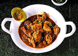 Chicken Curry