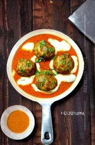 Paneer Kofta