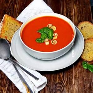 Tomato Soup