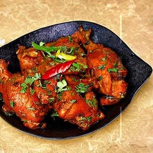 Chicken Janjira