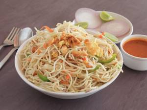 Chicken Soft Noodles