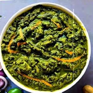 Sarso Ka Saag