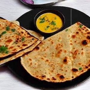 Paneer Nan