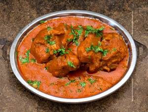 Chicken Masala