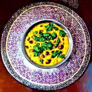 Dal Mughlai