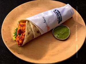 Paneer Rappes