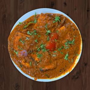 Paneer tikka masala