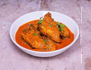 Chicken Kassa