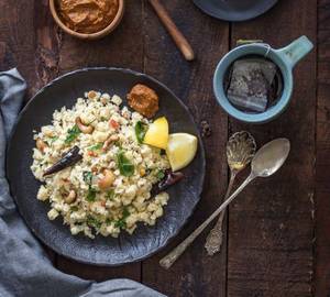 Upma