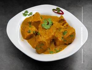 Aloo Korma
