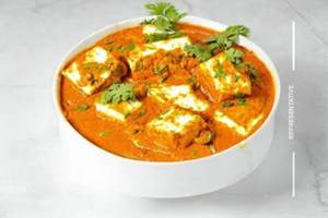 Paneer Tawa Masala