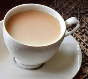 Kesar Tea