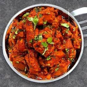 Aloo Chilly