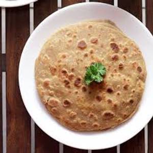 Mooli Paratha