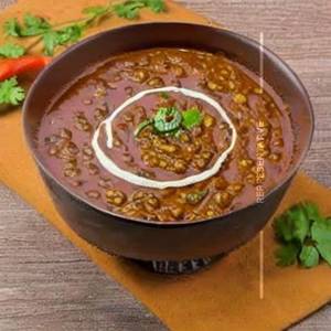 Daal makhani
