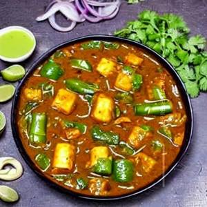 Mix Veg Sabzi