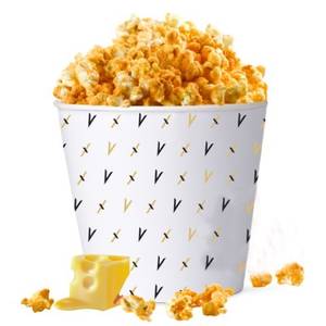 Large Popcorn Cheese