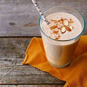 Almond Shake