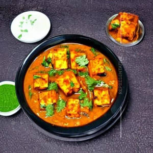 Paneer Angara