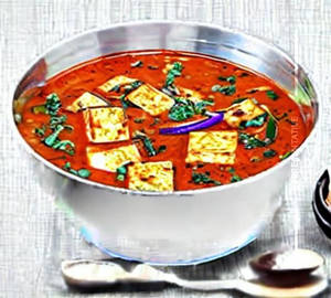 Paneer Banjara Masala