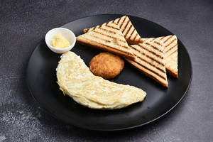 Egg Station