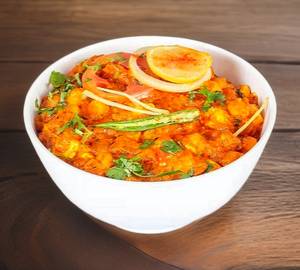 Chana masala