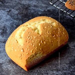 Milk Bread