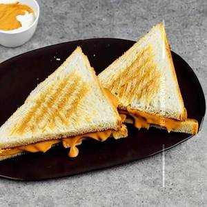 Peanut Butter Sandwich