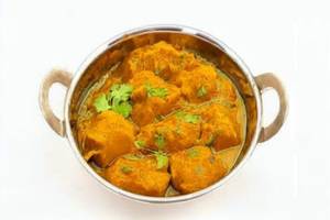 Aloo Matar Curry