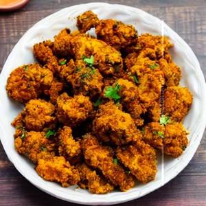 Gobi Fry