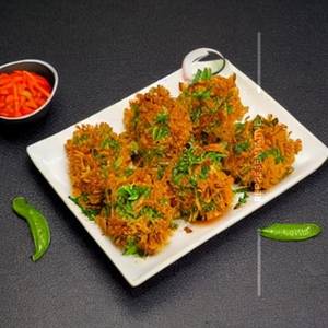 Veg Crispy